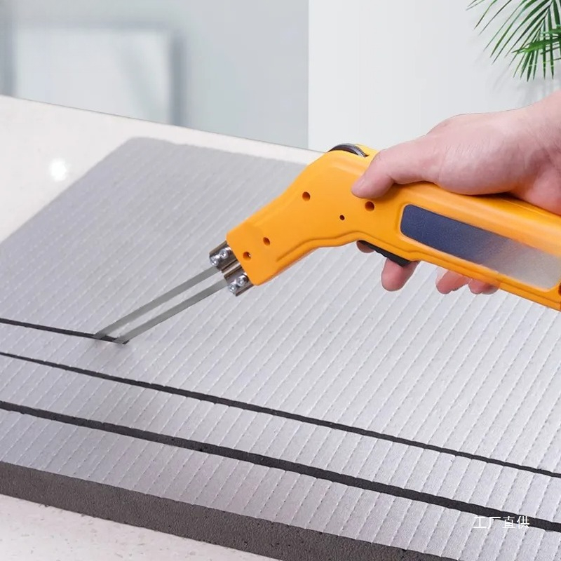 電動ホットナイフカッター。発泡スチロール、KTボード、パール - Cutting Board Foam のレビューと価格