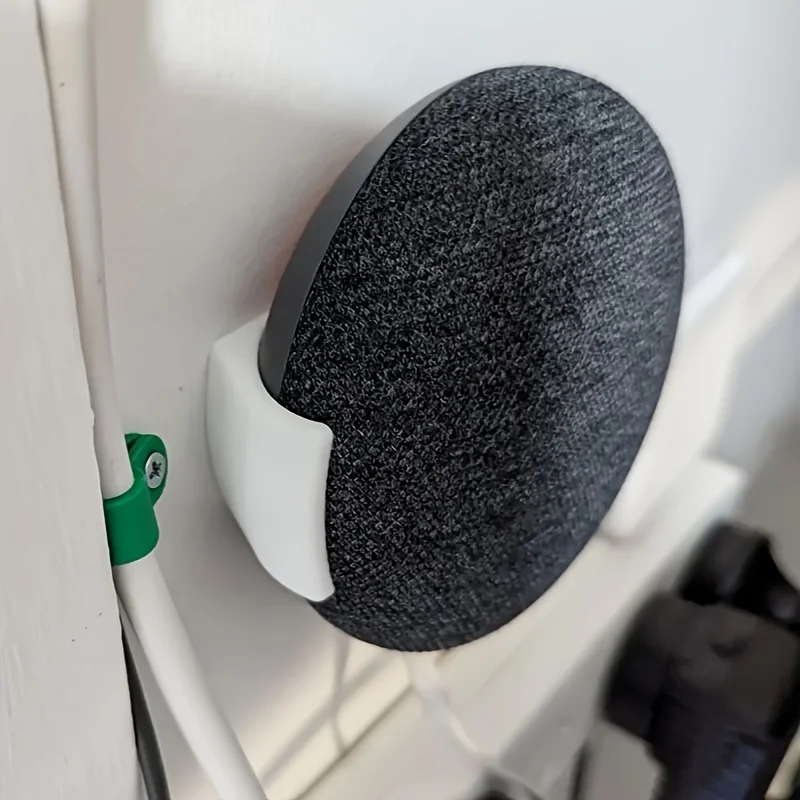 Google Nest スマートスピーカー Mini 用の、 - Google Speaker Nest Audio のレビューと価格