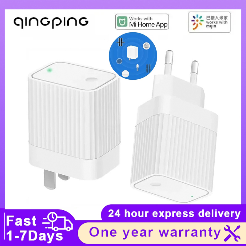 Qingping Bluetooth ゲートウェイハブ互換  - Xiaomi Hub Mijia Hub のレビューと価格